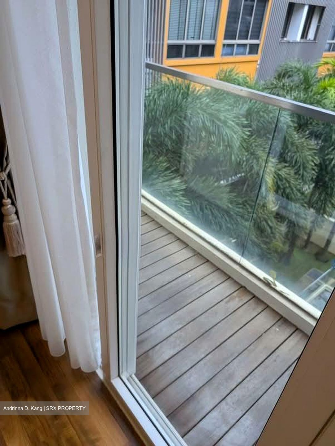 Palmera Residence (D15), Apartment #577891491